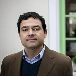 Diego Reynoso