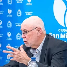 Horacio Ravenna