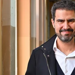 Maximiliano Campos Ríos