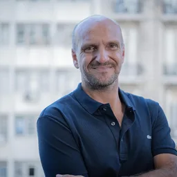 Pablo Pérez Paladino